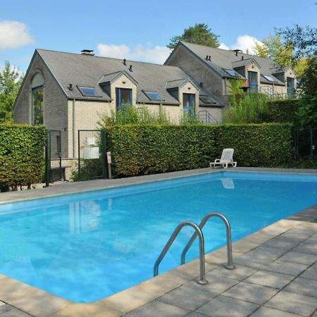 Apartmán Enjoy Durbuy 1 Exteriér fotografie