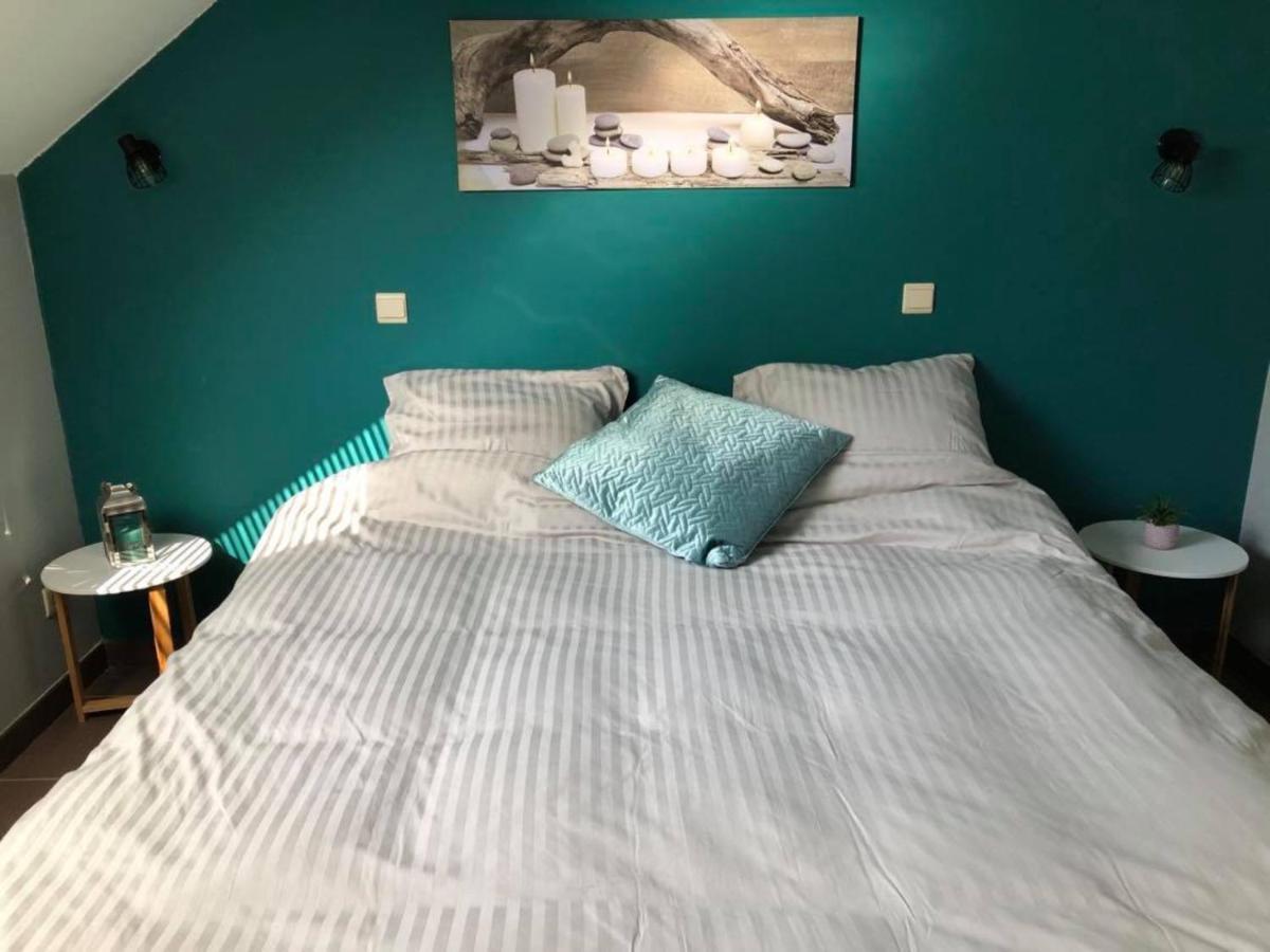 Apartmán Enjoy Durbuy 1 Exteriér fotografie