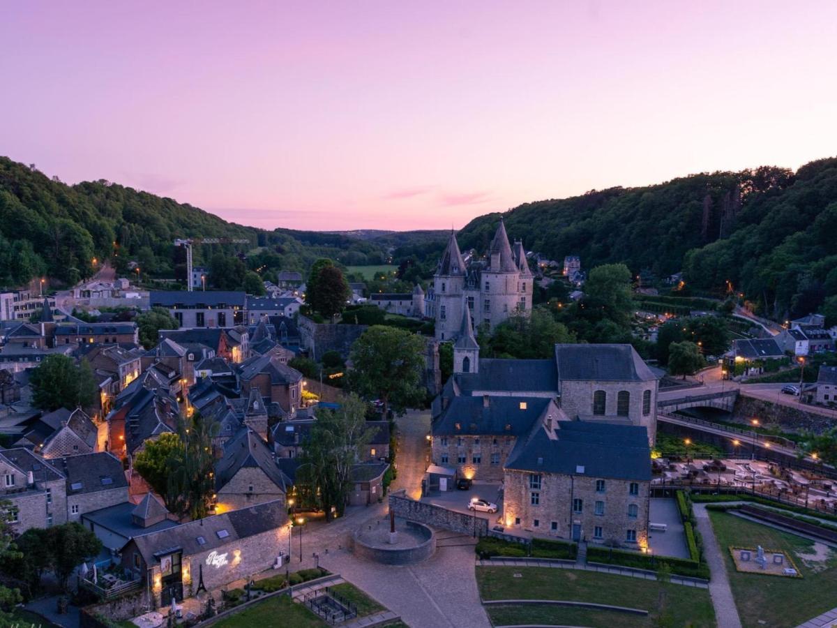 Apartmán Enjoy Durbuy 1 Exteriér fotografie