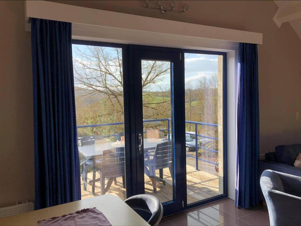 Apartmán Enjoy Durbuy 1 Exteriér fotografie