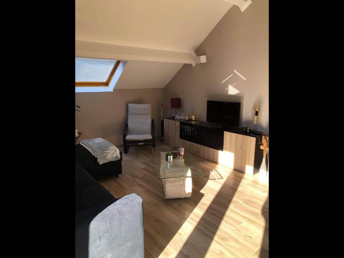 Apartmán Enjoy Durbuy 1 Exteriér fotografie