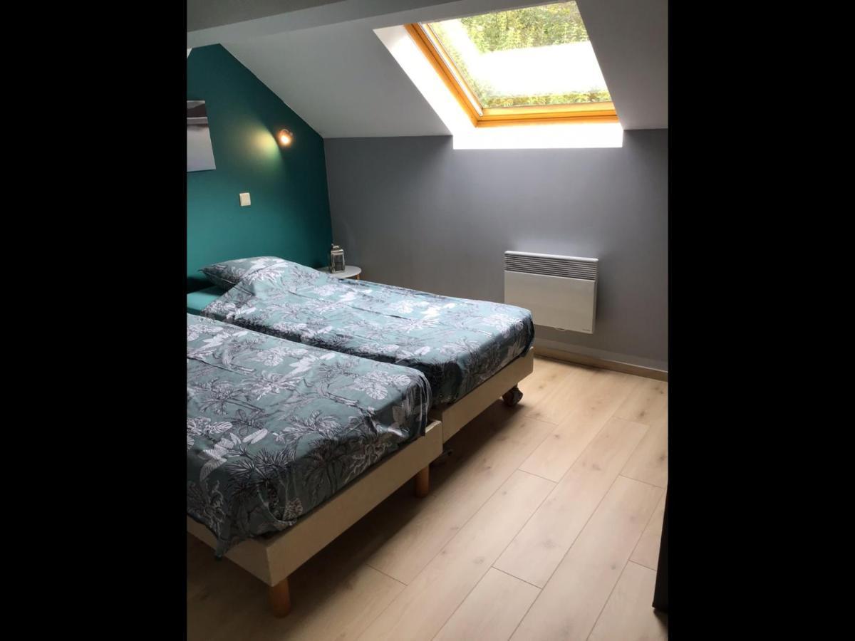Apartmán Enjoy Durbuy 1 Exteriér fotografie