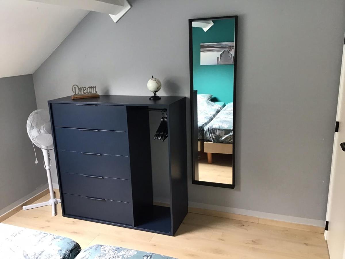 Apartmán Enjoy Durbuy 1 Exteriér fotografie
