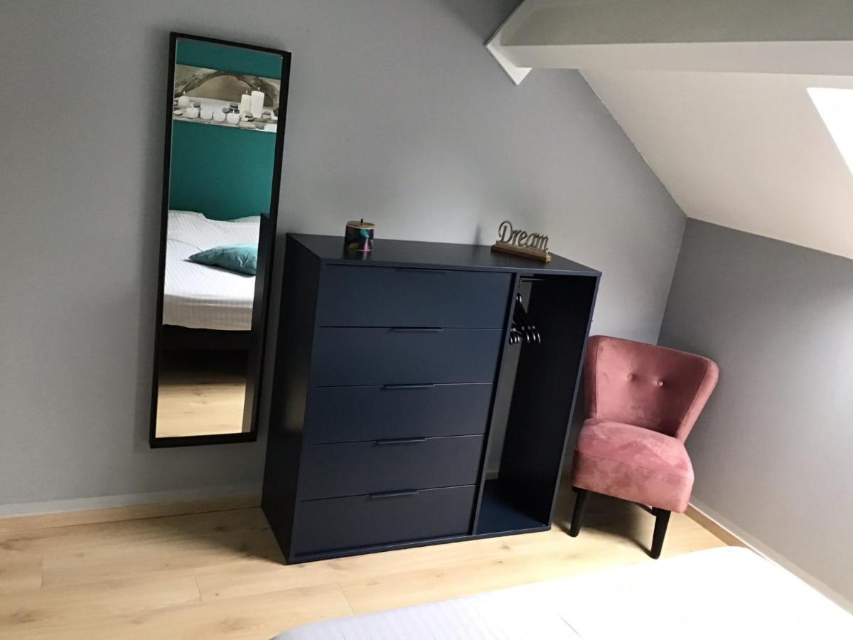 Apartmán Enjoy Durbuy 1 Exteriér fotografie